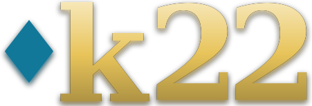 ok22 logo
