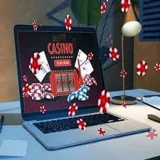 ok22 Baccarat Firestorm on ok22