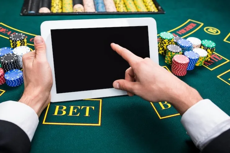 ok22 What We Offer in Baccarat Firestorm