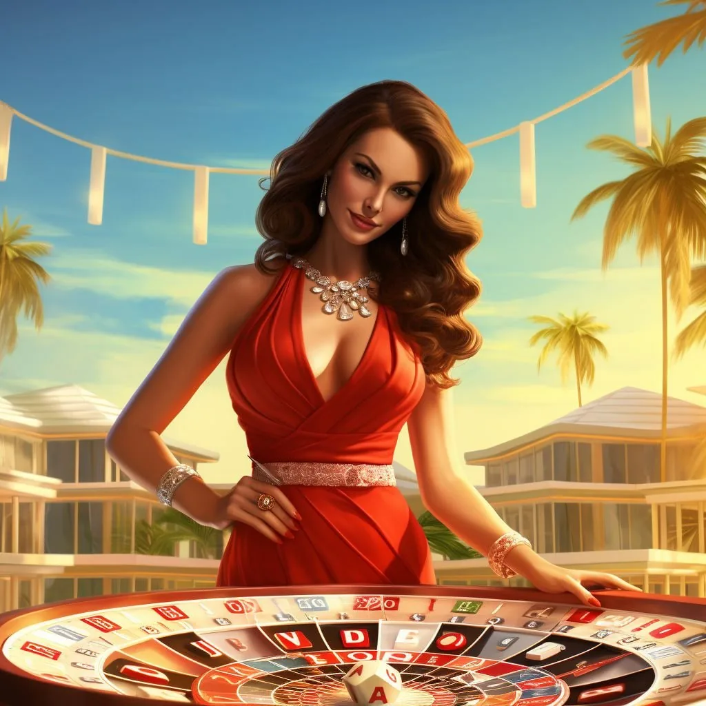 ok22 A Casino Lobby Built Around Your Account